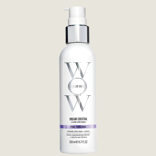 Color WOW Dream Cocktail - Carb Infused 200ml - Hair By Safiyaa