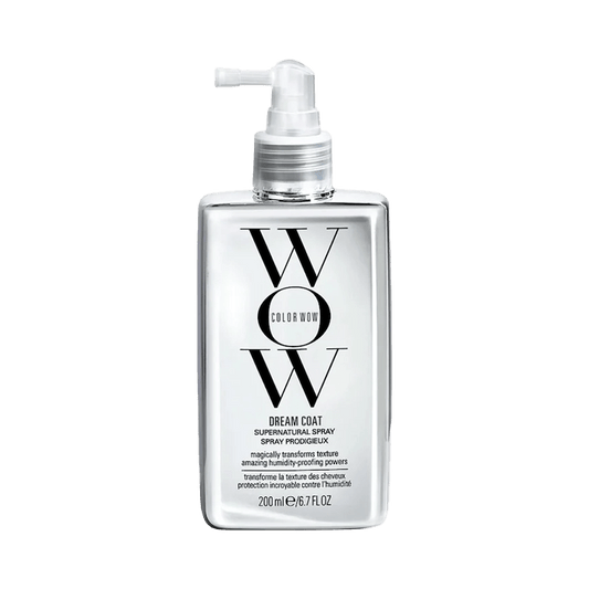 COLOR WOW DREAM COAT SUPERNATURAL SPRAY - Hair By Safiyaa