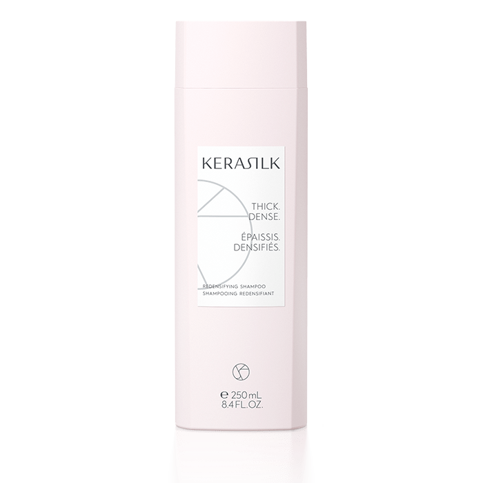 Kerasilk: Redensifying Shampoo - Hair By Safiyaa