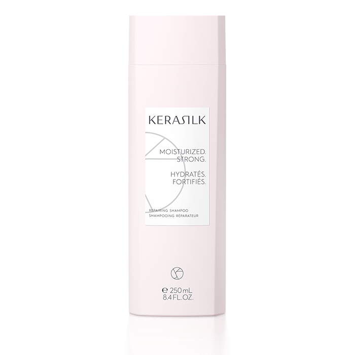 Kerasilk: Repairing Shampoo - Hair By Safiyaa