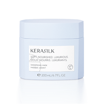 Kerasilk: Smoothing Mask - Hair By Safiyaa