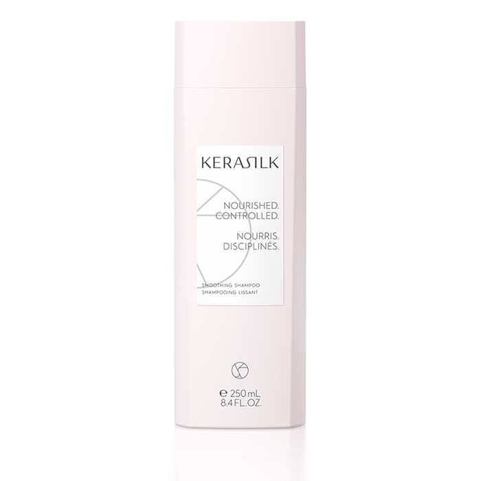 Kerasilk: Smoothing Shampoo - Hair By Safiyaa