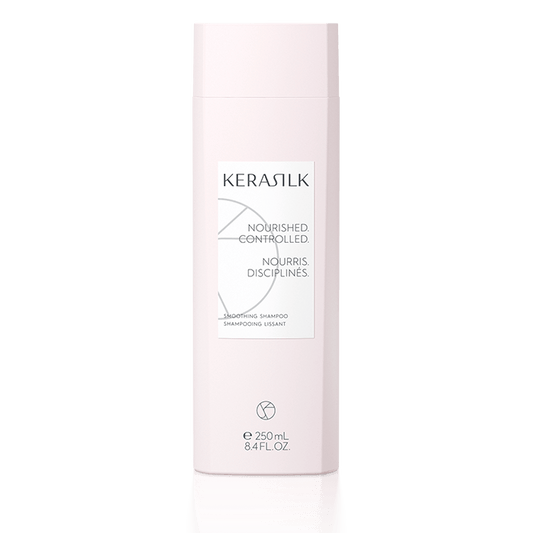 Kerasilk: Smoothing Shampoo - Hair By Safiyaa