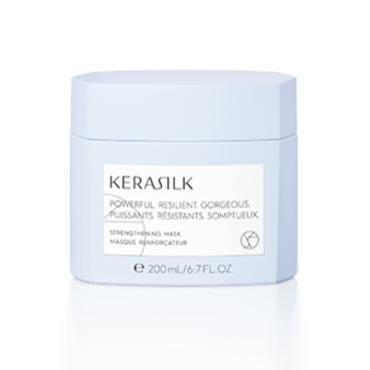 Kerasilk: Strengthening Mask - Hair By Safiyaa