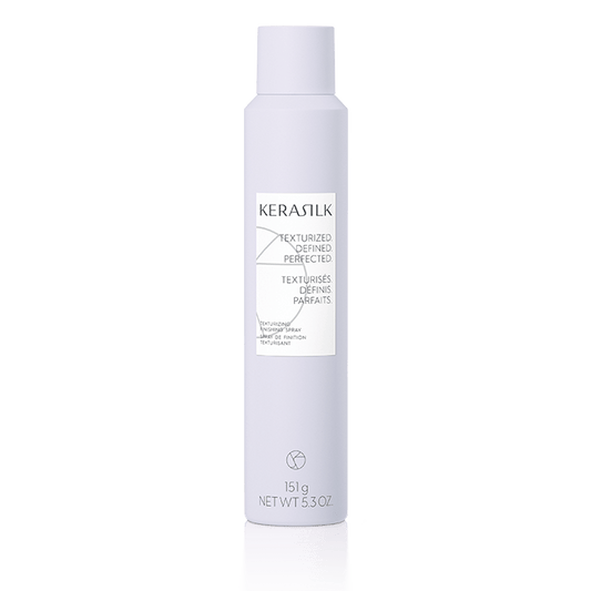 Kerasilk: Texturizing Finishing Spray - Hair By Safiyaa