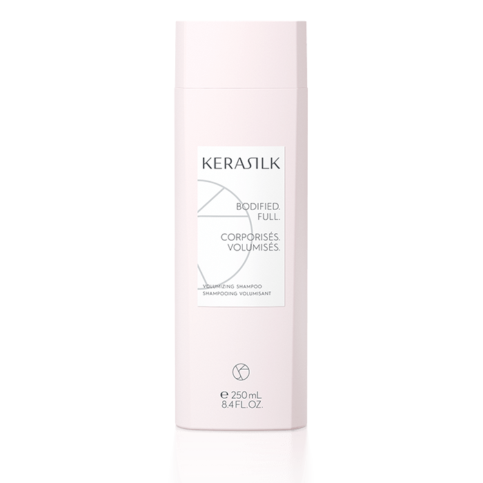 Kerasilk: Volumizing Shampoo - Hair By Safiyaa