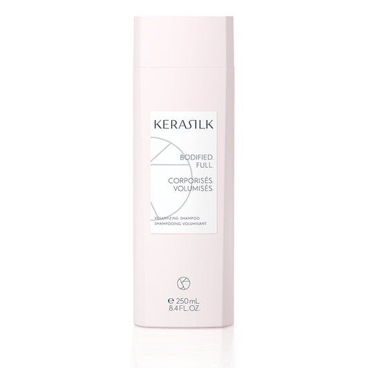 Kerasilk: Volumizing Shampoo - Hair By Safiyaa