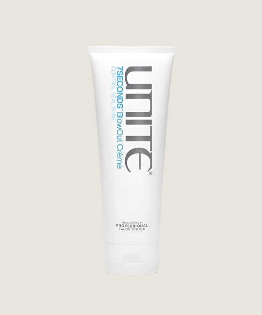 UNITE 7SECONDS BLOWOUT CRÈME (207 ml) - Hair By Safiyaa