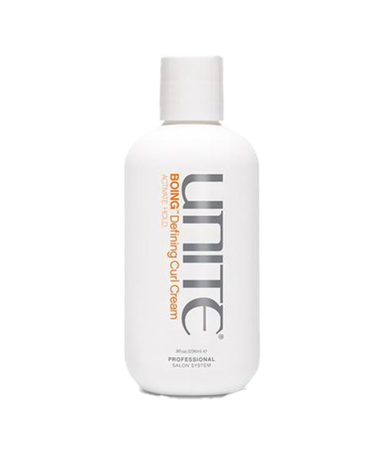 UNITE BOING CURL LEAVE - IN (236 ml) - Hair By Safiyaa