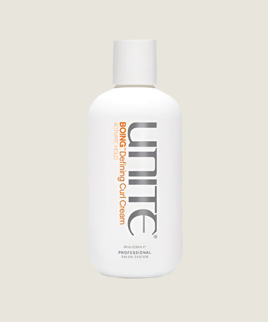 UNITE BOING CURL LEAVE - IN (236 ml) - Hair By Safiyaa