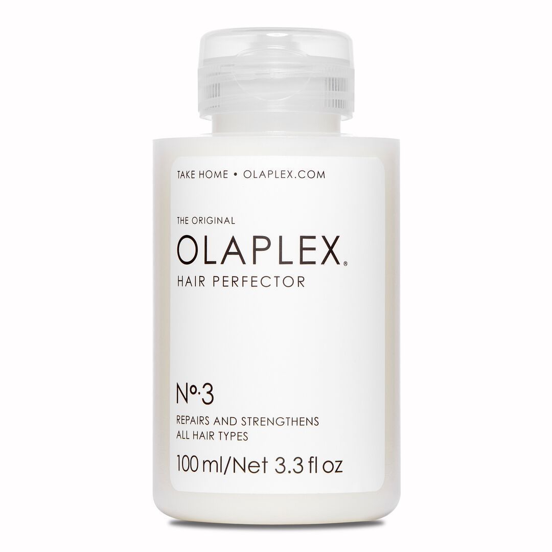 OLAPLEX Hair Protector No.3 (100 ml) - Hair By Safiyaa