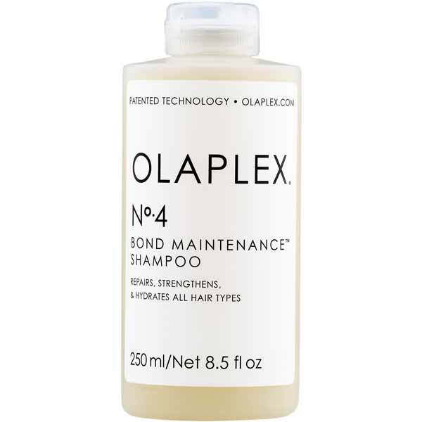 Olaplex No.4 (100ml) - Hair By Safiyaa