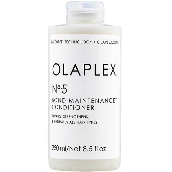 Olaplex No.5 (100ml) - Hair By Safiyaa