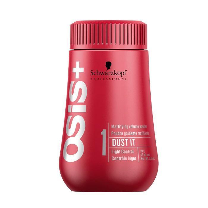 OSiS+ Dust IT Mattifying Powder (10 G) - Hair By Safiyaa