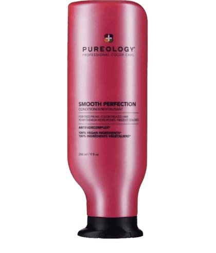 Pureology Smooth Perfection Conditioner (266 ml) - Hair By Safiyaa