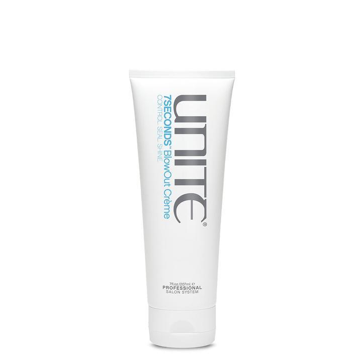 UNITE 7SECONDS BLOWOUT CRÈME (207 ml) - Hair By Safiyaa