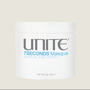 UNITE 7SECONDS MASQUE (4 oz) - Hair By Safiyaa