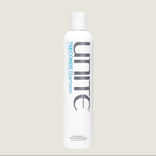 UNITE 7SECONDS SHAMPOO (300 mL) - Hair By Safiyaa