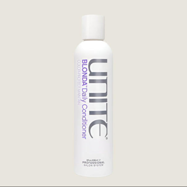 UNITE BLONDA DAILY CONDITIONER (236 ml) - Hair By Safiyaa