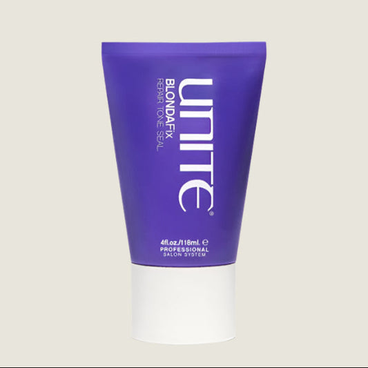 UNITE BLONDA FIX TREATMENT (118 ml) - Hair By Safiyaa