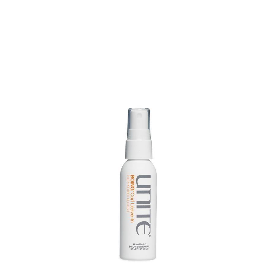 UNITE BOING CURL LEAVE-IN (236 ml) - Hair By Safiyaa