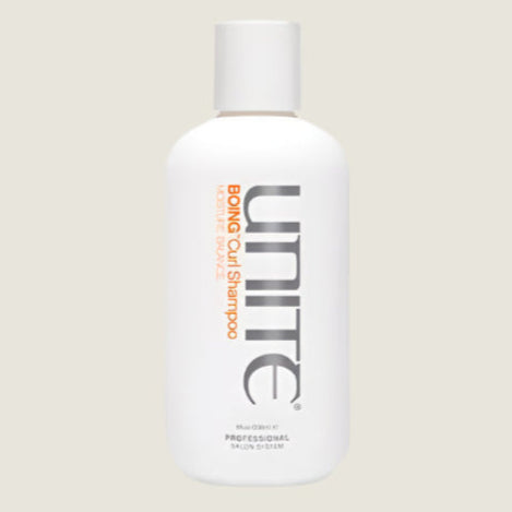 UNITE BOING CURL SHAMPOO (236 ml) - Hair By Safiyaa