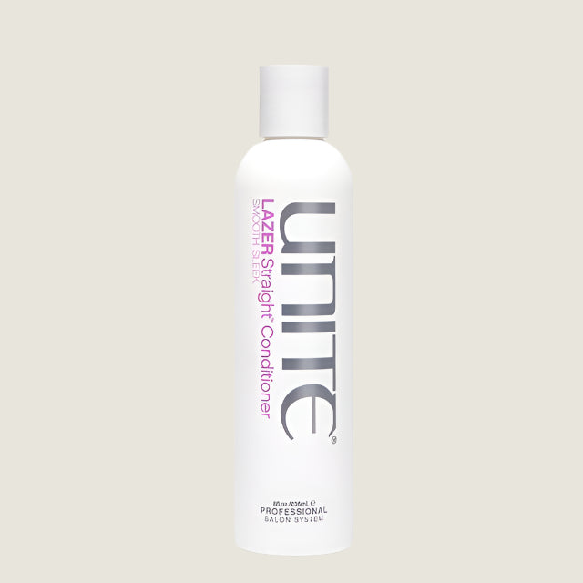 UNITE LAZER STRAIGHT CONDITIONER (236 ml) - Hair By Safiyaa