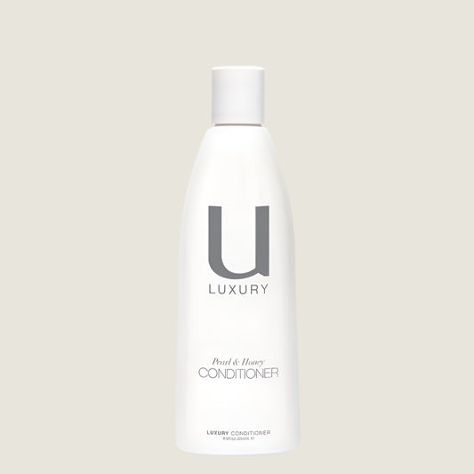 UNITE U LUXURY CONDITIONER (251 ml) - Hair By Safiyaa