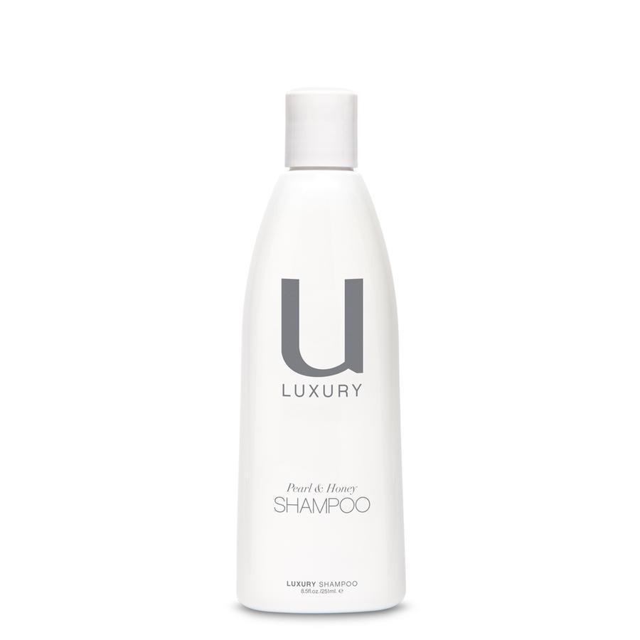 UNITE U LUXURY SHAMPOO (251 ml) - Hair By Safiyaa