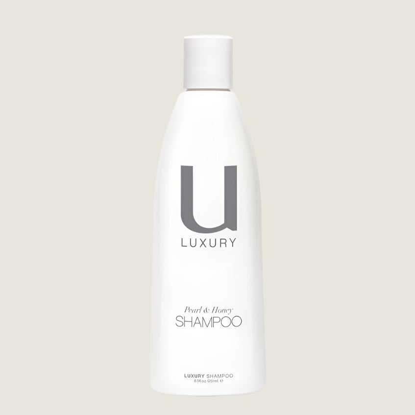 UNITE U LUXURY SHAMPOO (251 ml) - Hair By Safiyaa