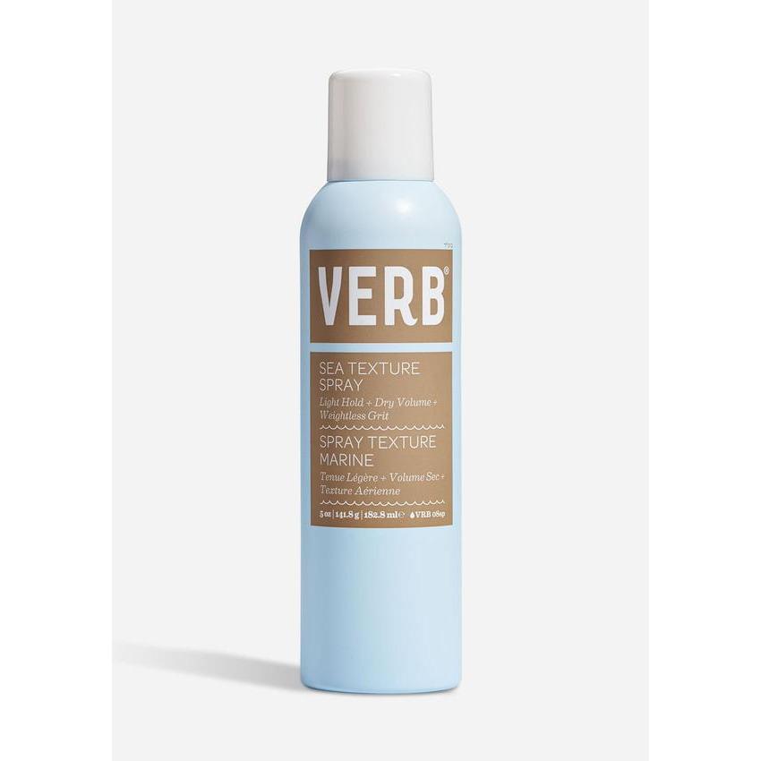 Verb Sea Texture Spray - Hair By Safiyaa